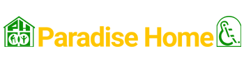 Paradise Home